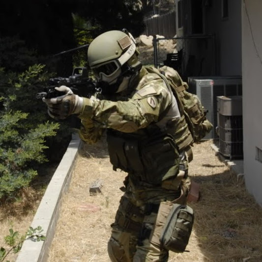 Auxois Airsoft