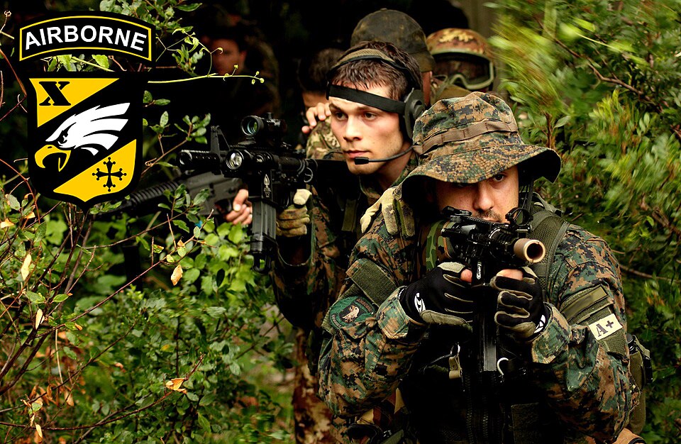 Auxois Airsoft
