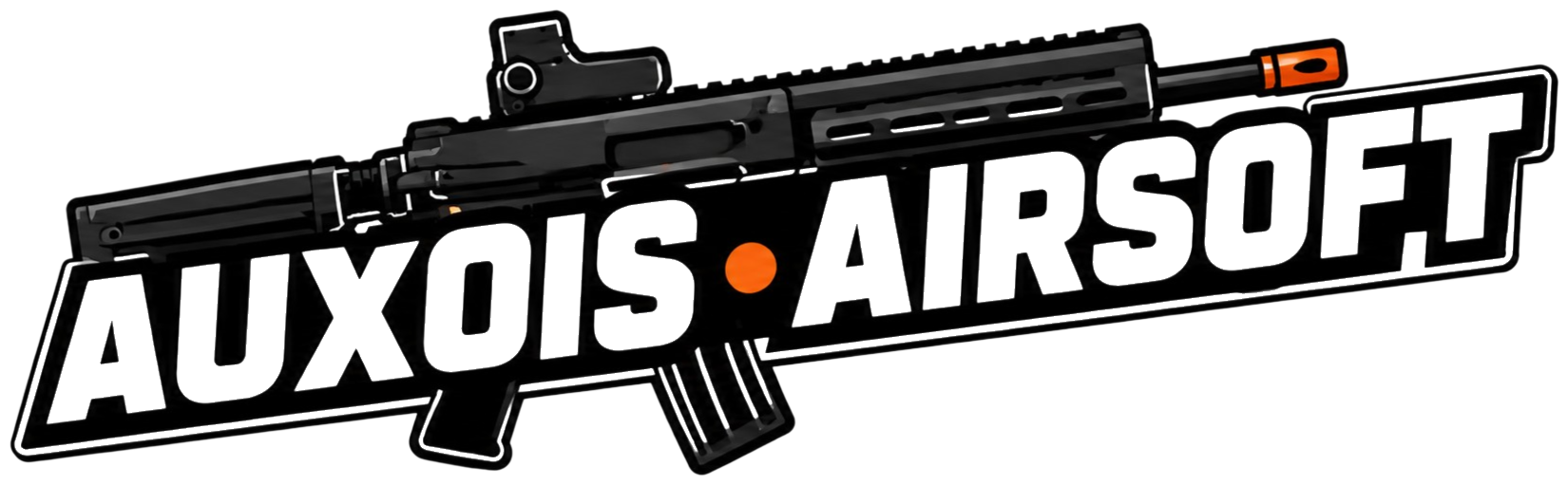 Auxois Airsoft